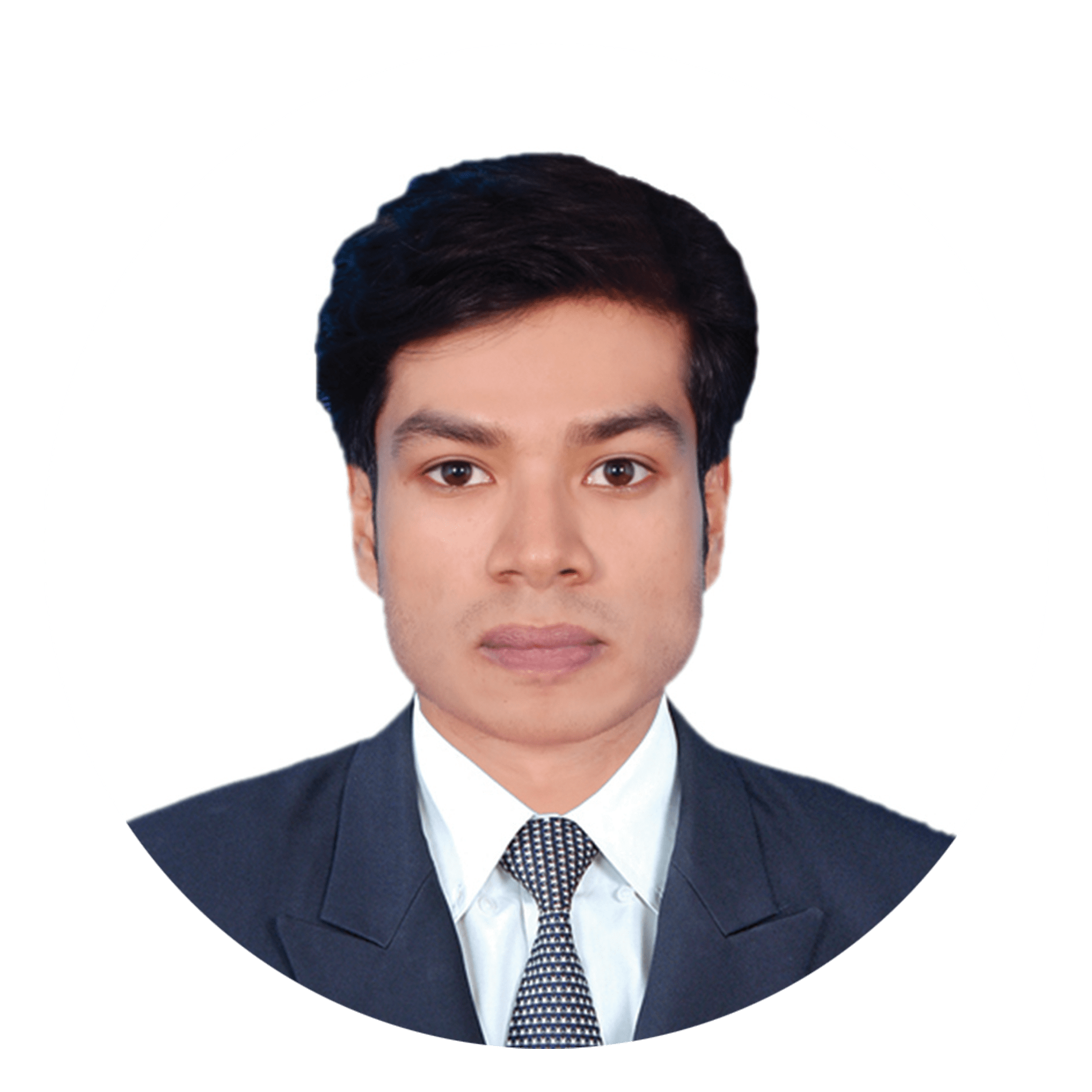 Mehedi Shah