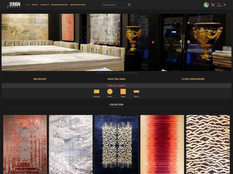Design Carpet